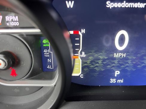 New 2025 Jeep Wrangler Unlimited Rubicon 392 image 17