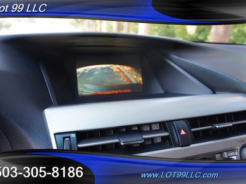 Used 2010 Lexus RX 350 AWD image 36