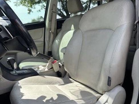Used 2014 Subaru Crosstrek 2.0i Limited AWD/4WD image 13