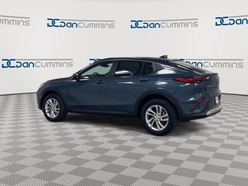 New 2026 Buick Envista Preferred image 6