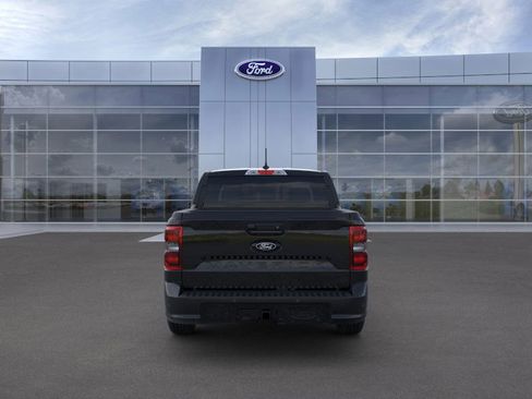 New 2025 Ford Maverick Lobo image 16