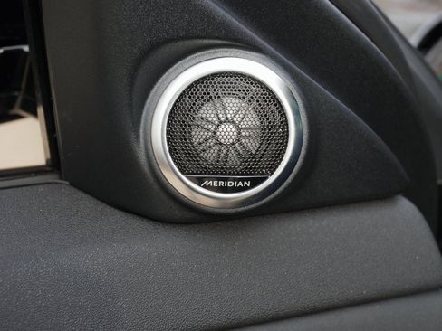 New 2026 Land Rover Range Rover Evoque S image 11