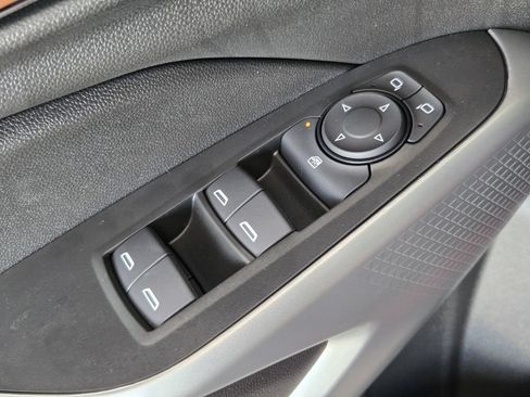 New 2026 Chevrolet Trax RS w/ Driver Confidence Package FWD image 24