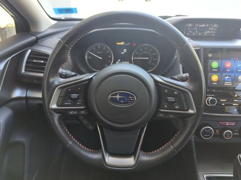 Used 2022 Subaru Crosstrek 2.5i Limited w/ Moonroof Package 2 AWD/4WD image 19