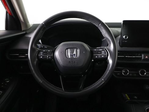 Used 2024 Honda HR-V EX-L image 38