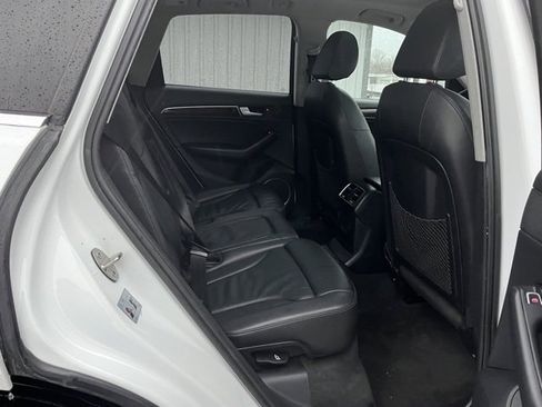 Used 2014 Audi Q5 2.0T Premium Plus w/ Premium Plus Package image 31