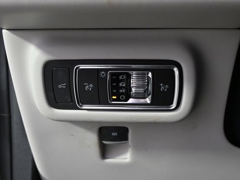New 2026 Lincoln Nautilus Reserve w/ Jet Appearance Package AWD/4WD image 24