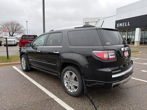 Used 2016 GMC Acadia Denali image 4