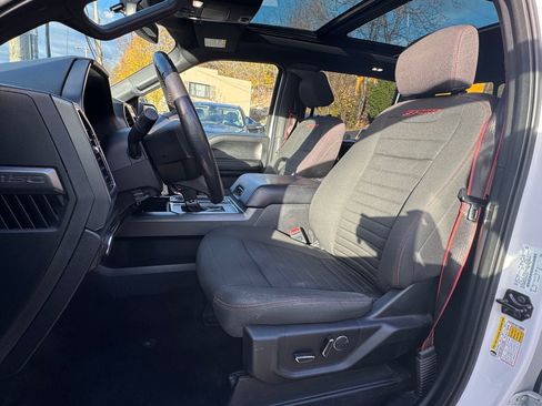 Used 2018 Ford F150 XLT w/ Equipment Group 302A Luxury image 14