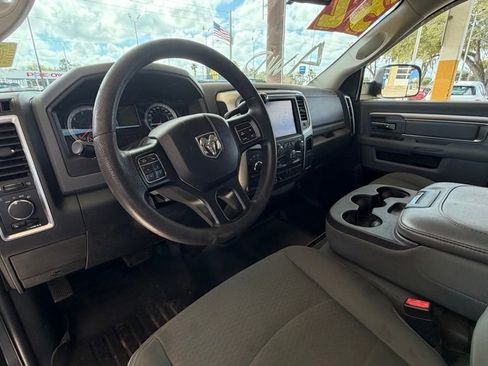 Used 2018 RAM 3500 SLT w/ Snow Chief Group AWD/4WD image 61