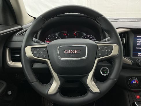 Used 2018 GMC Terrain Denali w/ Advanced Safety Package FWD image 32