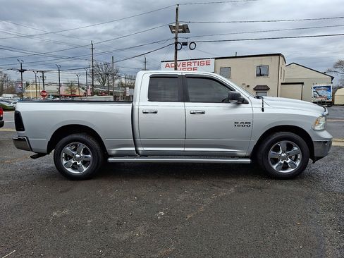 Used 2017 RAM 1500 Big Horn image 6