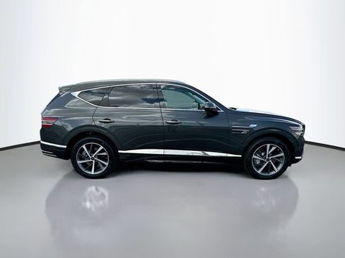 Used 2025 Genesis GV80 2.5T Advanced image 4