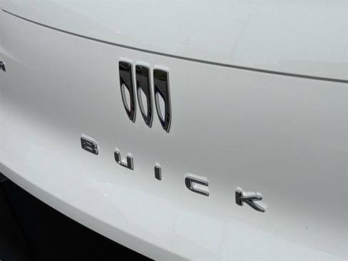 New 2026 Buick Envista Preferred image 7