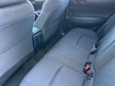 Certified 2024 Toyota Corolla Cross LE FWD image 12
