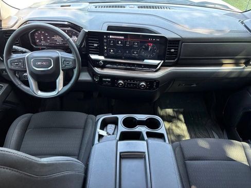 Used 2025 GMC Sierra 1500 Elevation AWD/4WD image 21