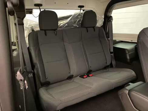 New 2026 Jeep Wrangler Sport S AWD/4WD image 15