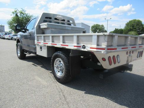 Used 2022 Ford F350 XL w/ Power Equipment Group AWD/4WD image 7