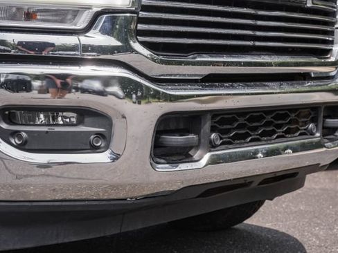 Used 2020 RAM 2500 Laramie AWD/4WD image 28