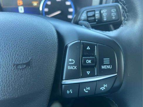 Used 2024 Ford Bronco Sport Badlands image 29