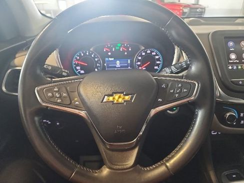 Used 2020 Chevrolet Equinox LT w/ Driver Convenience Package AWD/4WD image 24
