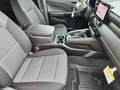 New 2026 Chevrolet Colorado W/T w/ WT Convenience Package II RWD image 18