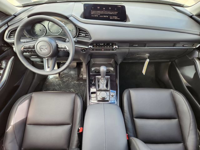 Certified 2026 MAZDA CX-30 2.5 Turbo w/ Premium Plus Pkg AWD/4WD image 13