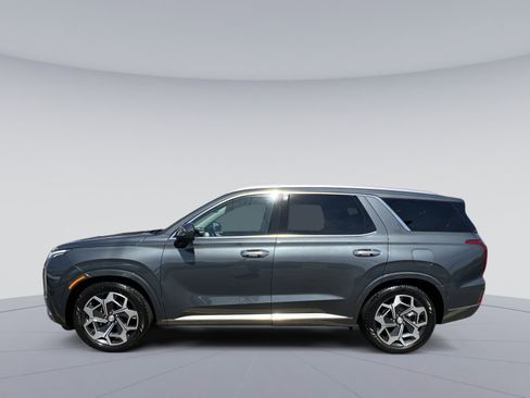 Used 2022 Hyundai Palisade Calligraphy image 6