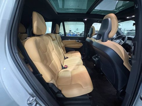 Used 2017 Volvo XC90 T6 Momentum w/ Vision Package AWD/4WD image 48