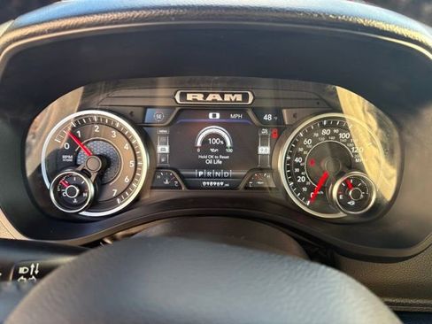 Used 2023 RAM 1500 Big Horn image 14