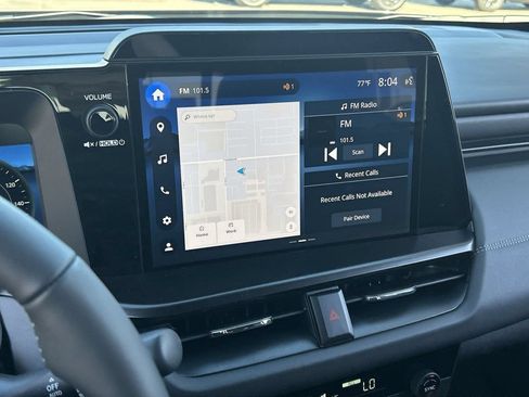 New 2026 Subaru Outback Touring XT AWD/4WD image 22