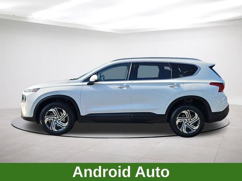 Used 2023 Hyundai Santa Fe SEL AWD/4WD image 4