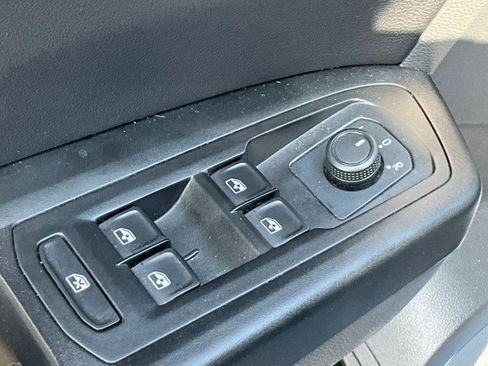 Used 2021 Volkswagen Atlas SEL AWD/4WD image 29