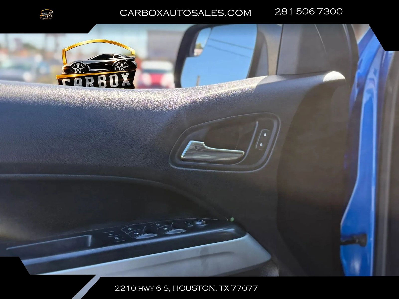 Used 2018 Chevrolet Colorado ZR2 AWD/4WD image 21