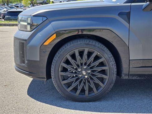 Used 2025 Hyundai Santa Fe Calligraphy image 6