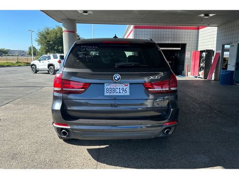 Used 2014 BMW X5 xDrive35i AWD/4WD image 6