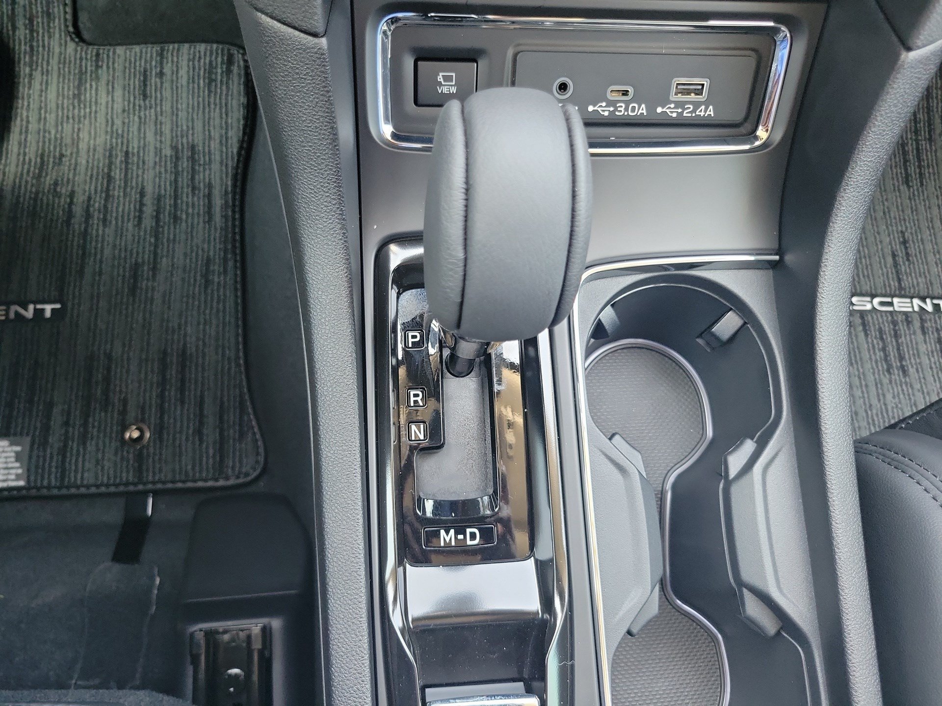 New 2026 Subaru Ascent Bronze Edition AWD/4WD image 22