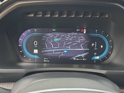 Certified 2023 Volvo XC90 B6 Ultimate w/ Lounge Package image 13