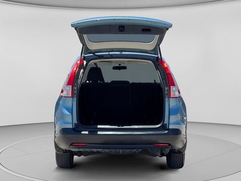 Used 2014 Honda CR-V LX image 26