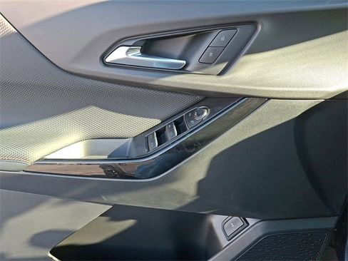 New 2026 Chevrolet Equinox RS image 9