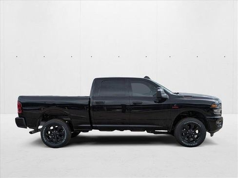 New 2025 RAM 2500 Big Horn image 7