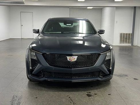 New 2026 Cadillac CT5 V w/ Technology Package image 8