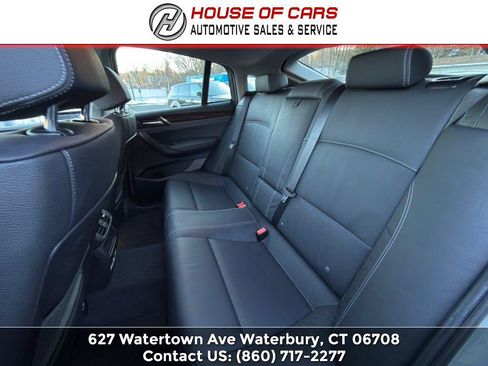 Used 2015 BMW X4 xDrive28i image 48
