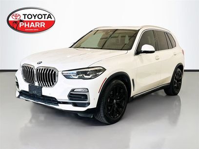 Used 2021 BMW X5 sDrive40i w/ Premium Package