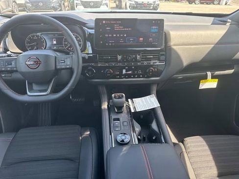 New 2026 Nissan Pathfinder Rock Creek image 21