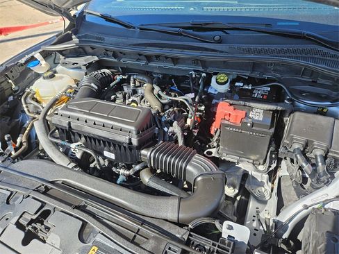 Used 2024 Ford Escape ST-Line image 23