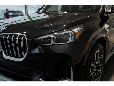 New 2025 BMW X1 xDrive28i w/ Premium Package image 48