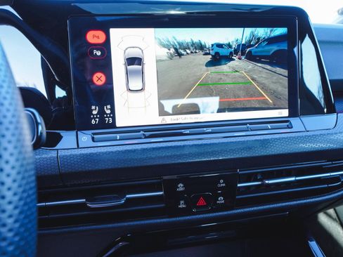 Used 2024 Volkswagen GTI Autobahn image 19