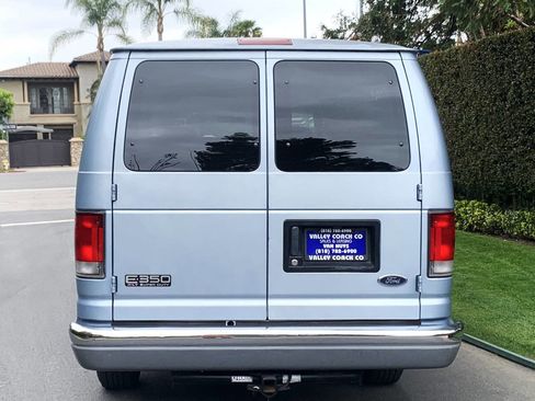 Used 1999 Ford E-350 and Econoline 350 XLT image 6