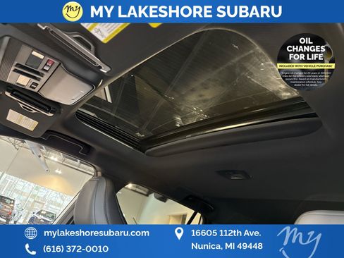 New 2026 Subaru Outback Limited image 18